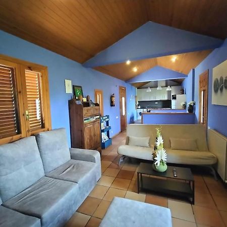 La Vinaza Ordesa Ainsa Casa Rural Laspuña Exterior foto