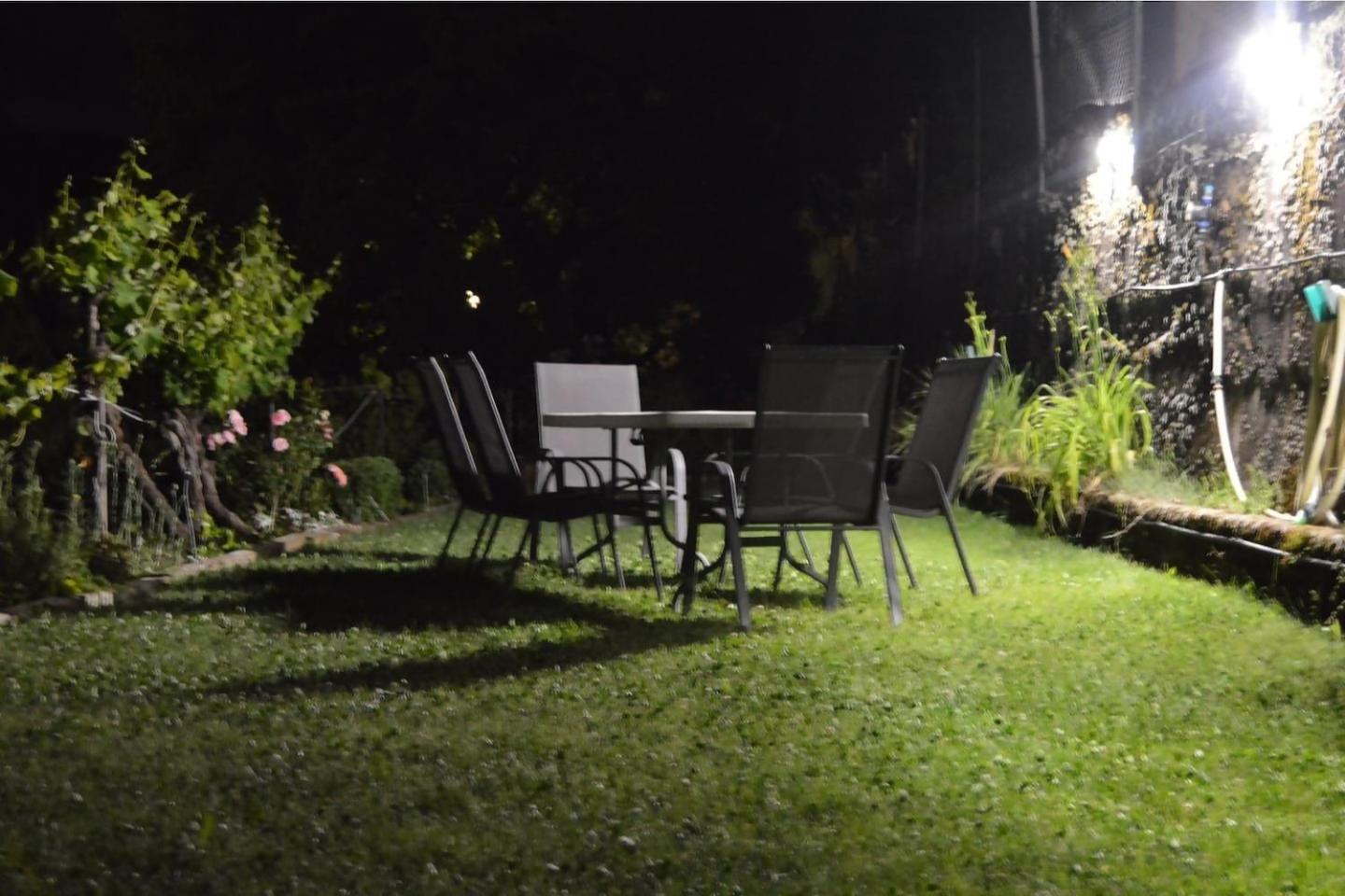 La Vinaza Ordesa Ainsa Casa Rural Laspuña Exterior foto