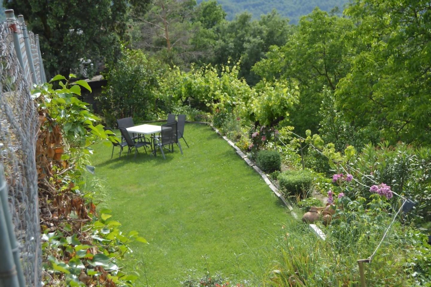 La Vinaza Ordesa Ainsa Casa Rural Laspuña Exterior foto