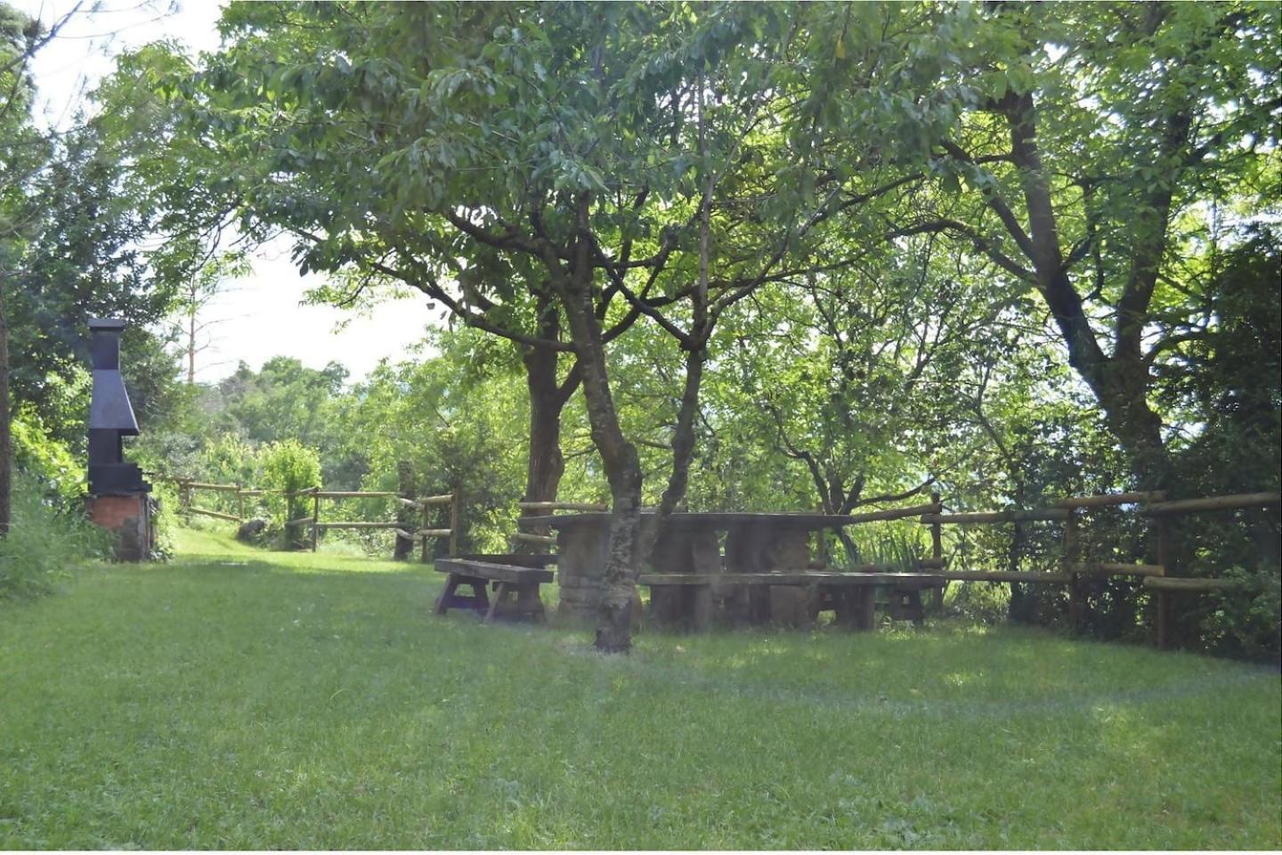 La Vinaza Ordesa Ainsa Casa Rural Laspuña Exterior foto