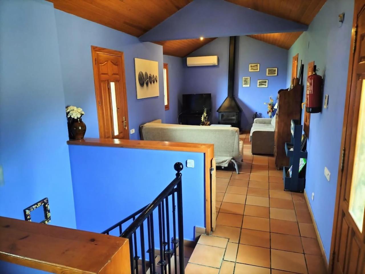 La Vinaza Ordesa Ainsa Casa Rural Laspuña Exterior foto